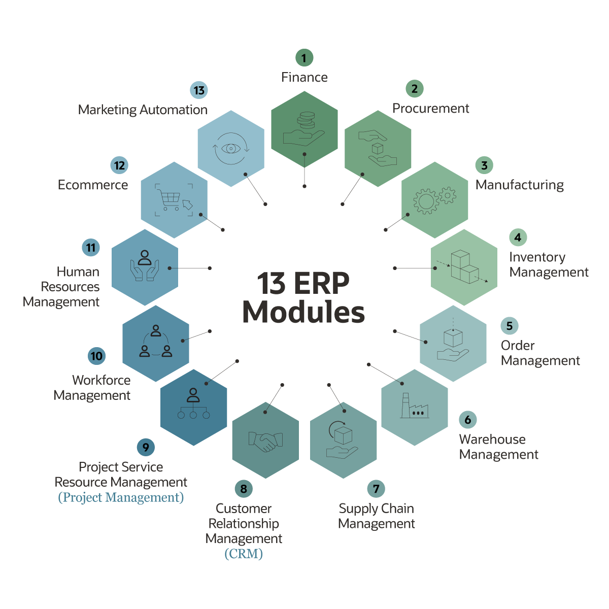 ERPModulesNetSuite